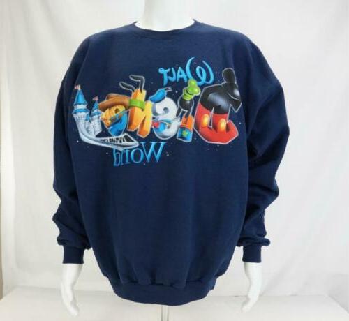walt disney world stampa topolino toy story