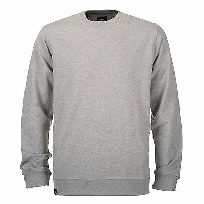 washington blgrey melange felpa t shirt