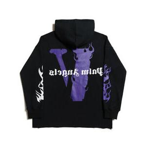 western style vlone cool kanye west concert
