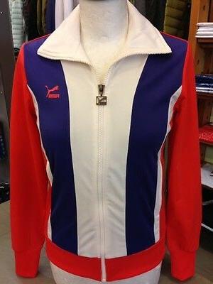 woman originals t7 track jacket felpa donna