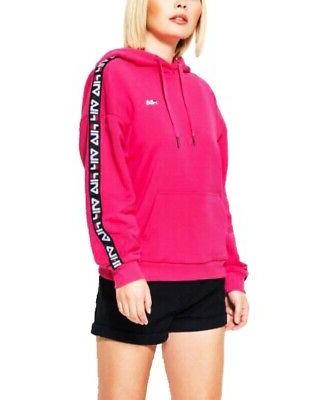women clara hoodie sweat felpa con cappuccio