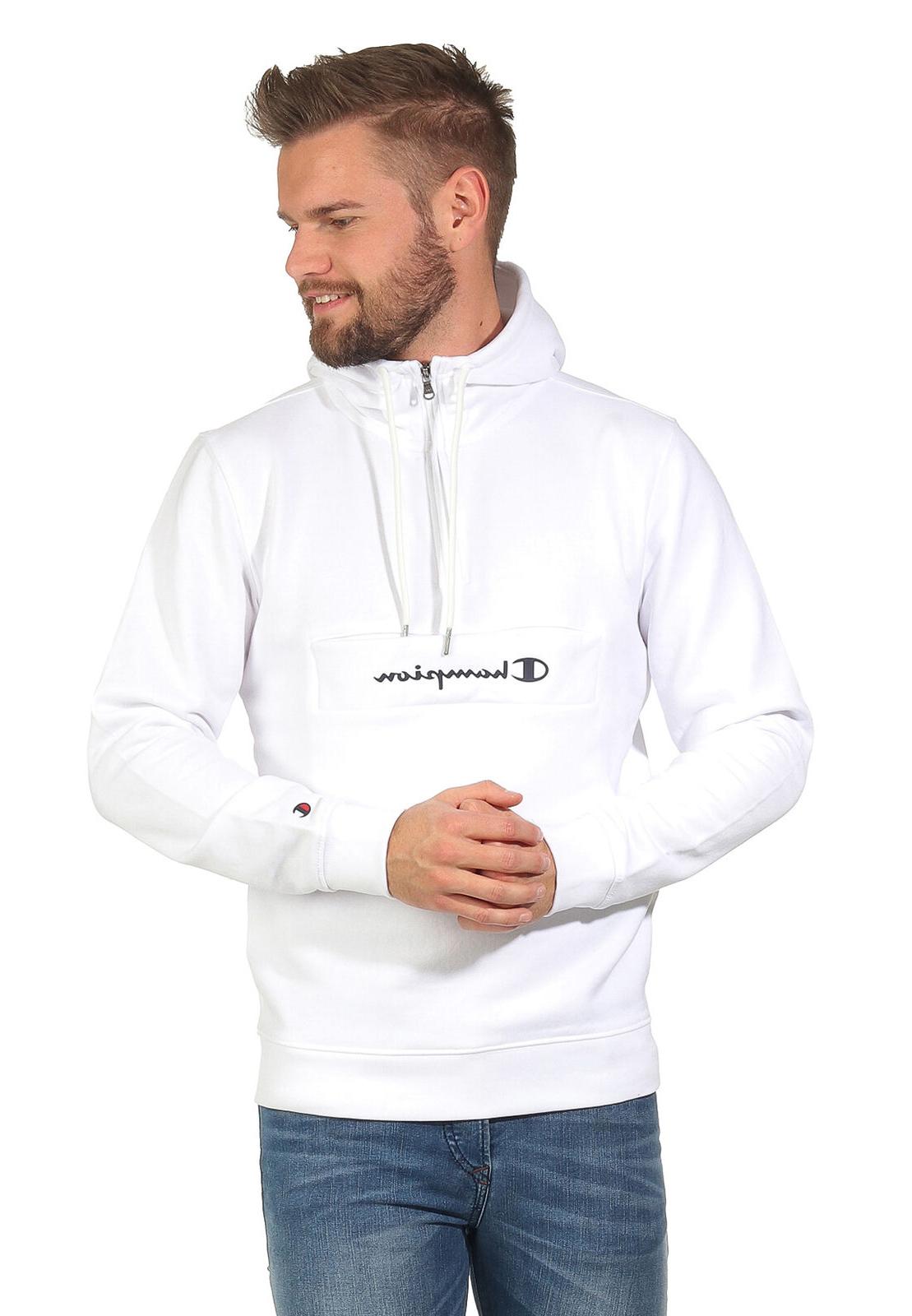 zip uomo 214746 f20 ww001 wht bianco