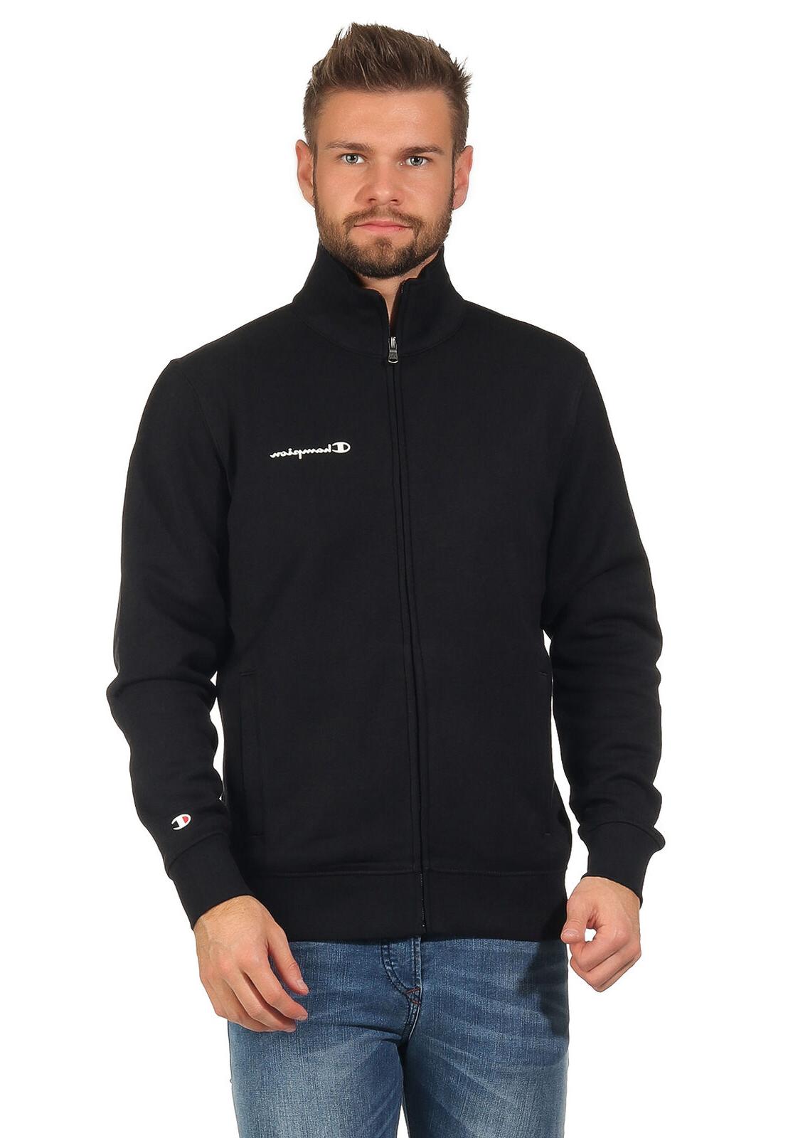 zip uomo 214752 f20 kk001 nbk nero