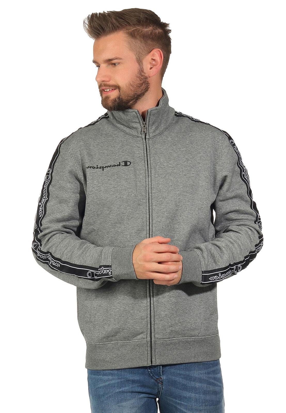 zip uomo 215313 f20 em515 ngam grigio