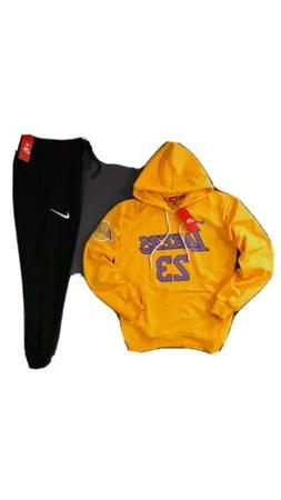 lakers tuta