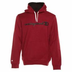 Champion Legacy American Classics Felpa con Cappuccio Uomo b