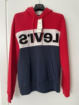 Levis Felpa M Uomo