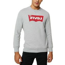 LEVIS FELPA  UOMO GIROCOLLO Graphic Crew 17895-0079