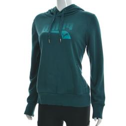 Puma Lifestyle Donna Stampa Grafica Felpa con Cappuccio a Co