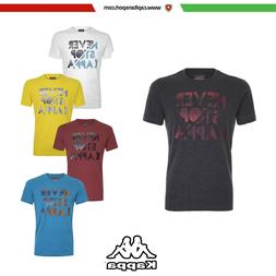 Kappa - LOGO BABER - SPORT/TEMPO LIBERO UOMO - art.  304I4V0