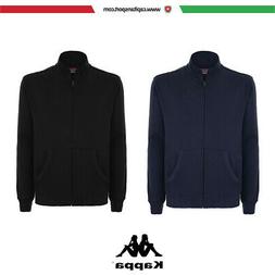 Kappa - LOGO ZENTIL - FELPA CASUAL UOMO - art.  303MKJ0