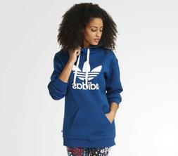 Adidas Lohg Hoodie - AY8388 - Felpa Lunga adidas orisinals -