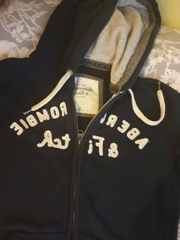 Donna/ragazza Taglia S/xs Abercrombie E Hollister Usate Poch