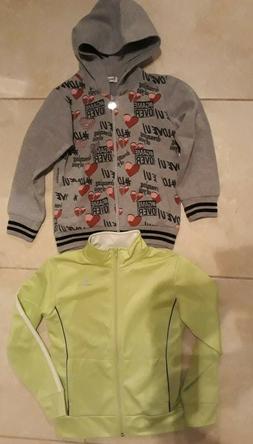 Bimba Bambina 7-8 Anni