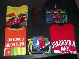 Magliette Lego Power Rangers