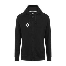 Black Diamond, M Chalked Up Hoody, Black