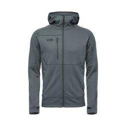 Black Diamond M Factor Hoody, Deep Forest