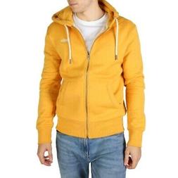 Superdry - M2010227A - Yellow