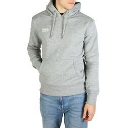 Superdry - M2010265A - Grey