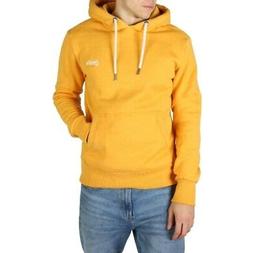 Superdry - M2010265A - Yellow