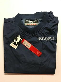 MAGLIA KAPPA4SOCCER VHURSTON BLUE MARINE