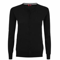 Robe di Kappa Maglia Donna JOAN Ufficio Cardigan