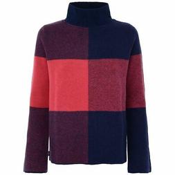 Robe di Kappa Maglia Donna MARZYA Ufficio Pull Over