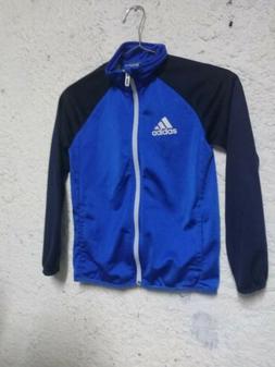 Maglia Felpa Adidas Bambino 7-8 Anni