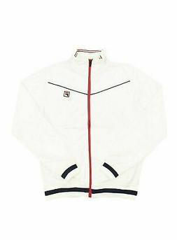 MAGLIA FELPA MAGLIA UOMO FILA ORIGINALE 392038 ACETATO PE NE