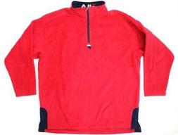 MAGLIA FELPA MAGLIE UOMO FILA I001 SWEATER PILE 010 ORIGINAL