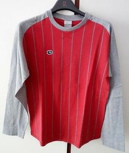 MAGLIA FELPA NIKE MANICHE LUNGA UOMO- RAGAZZO