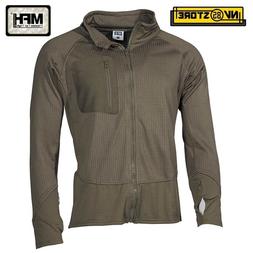 Maglia Felpa Termica Tattica MFH Underwear Level 2 GEN III C