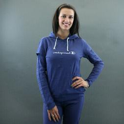 Champion MAGLIA JERSEY mod. VINTAGE Blu Denim