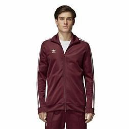 MAGLIA MAGLIE FELPA UOMO ADIDAS BECKENBAUER TT CW1251 ORIGIN