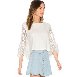 maglia maglione felpa donna maniche lunghe morbida