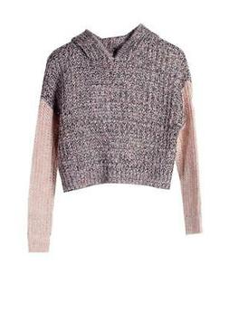 MAGLIA NAME.IT BAMBINA ROSA 13180811