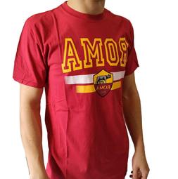 Maglia T-shirt AS ROMA 1927 Originale Fans della Magica Coto