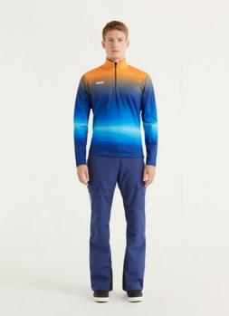 Maglia Termica Thermotec COLMAR felpa uomo