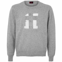 Robe di Kappa Maglia Uomo DAVID Ufficio Pull Over