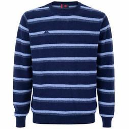 Robe di Kappa Maglia Uomo EADIE Ufficio Pull Over