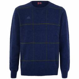 Robe di Kappa Maglia Uomo EDWIN Ufficio Pull Over