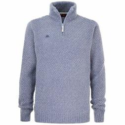Robe di Kappa Maglia Uomo GADIEL Ufficio Pull Over