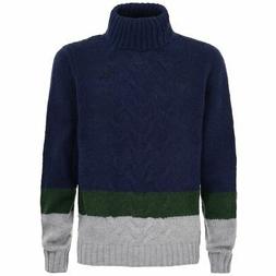 Robe di Kappa Maglia Uomo HADRIEN Ufficio Pull Over