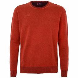 Robe di Kappa Maglia Uomo OBA Ufficio Pull Over