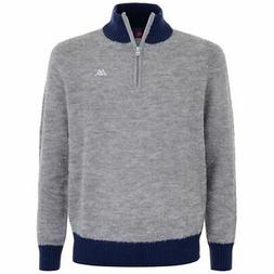 Robe di Kappa Maglia Uomo VALERY Ufficio Pull Over