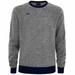 Robe di Kappa Maglia Uomo VINCENT Ufficio Pull Over