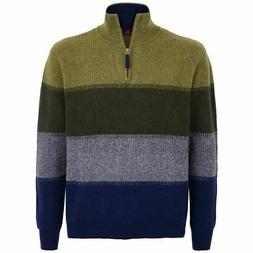 Robe di Kappa Maglia Uomo WIKTOR Ufficio Pull Over