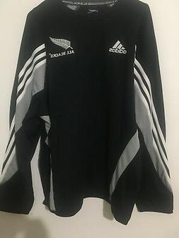 ADIDAS MAGLIA VINTAGE UOMO TAG SIZE D7