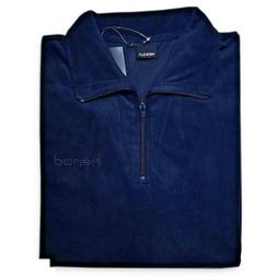 MAGLIA ZIP UOMO/DONNA MICROPILE "HEROD" INVERNALE