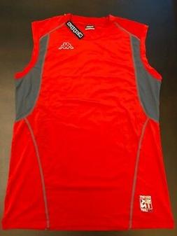 KAPPA MAGLIETTA  UOMO tg. L, XXL